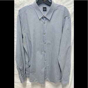Hugo Boss Button Down Shirt